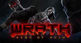wrath: aeon of ruin çıkış tarihi