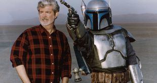 George Lucas Lucasfilm