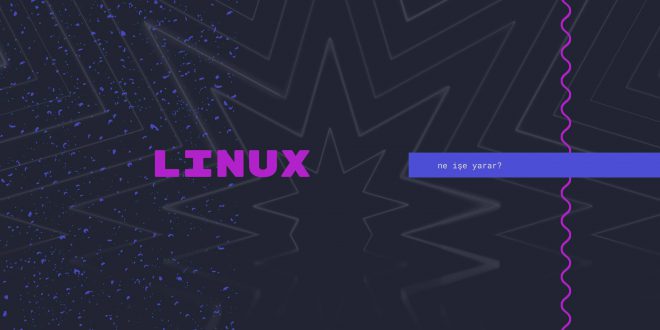 linux nedir