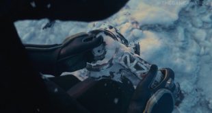 yeni Mass Effect oyunu