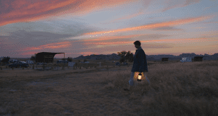 Nomadland Filminin Yeni Fragmanı Yayınlandı