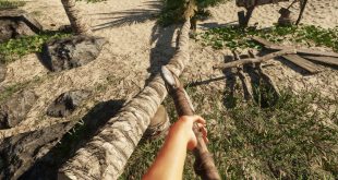 stranded deep bedava