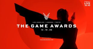 The Game Awards Oyuncunun Sesi