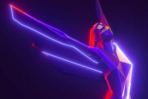 yeni Mass Effect oyunu