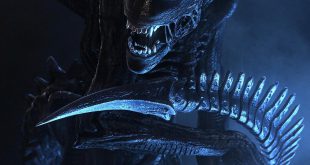 Alien dizisi