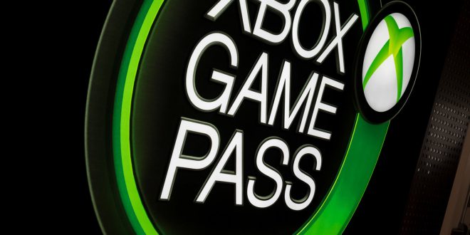 Xbox Game Pass 18 milyon