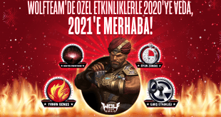 yeni yıl wolfteam