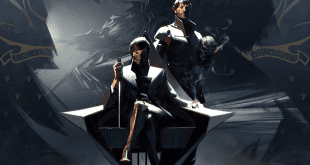 dishonored