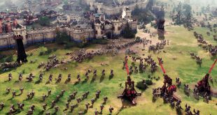 Age of Empires 4 Oynanabilir