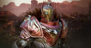 shadow arena