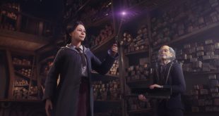 Hogwarts Legacy ertelendi