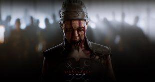 Hellblade 2 Senua