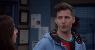 brooklyn nine-nine 6. sezon