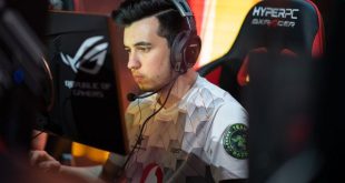 cloud9 woxic