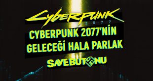 cyberpunk 2077'nin geleceği