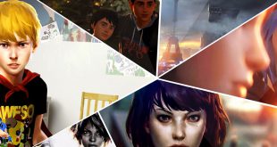 Tencent Dontnod