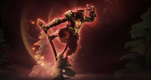 DOTA 2'de Şike