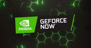 Geforce Now Türkiye sunucuları