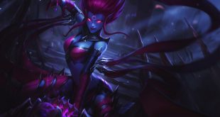 League of Legends jungle