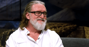 Gabe Newell Apex Legends