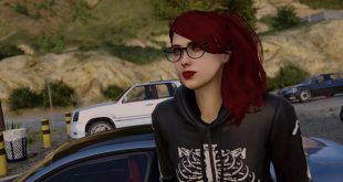 gta vi kadın ana karakter