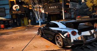 GTA VI'nın paraşüt dosyaları