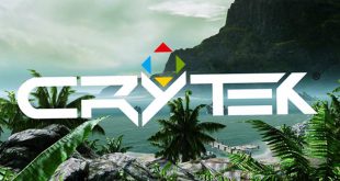 Crytek Yeni