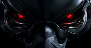 BÖRÜ 2039 ilk fragmanı