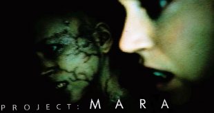 Ninja Theory Project: Mara