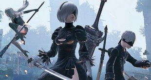 NieR Automata Son Gizem
