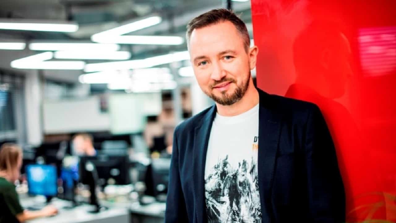 Dying Light 2'nin Sanat Yönetmeni