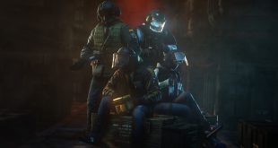 r6 fps gösterme