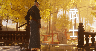 Ronin: Two Souls Erken Erişim