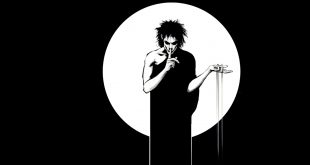 Sandman dizisi oyuncuları