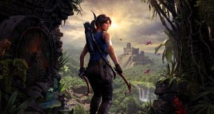 Lara Croft Fortnite