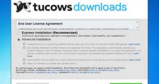 tucows downloads kapandı
