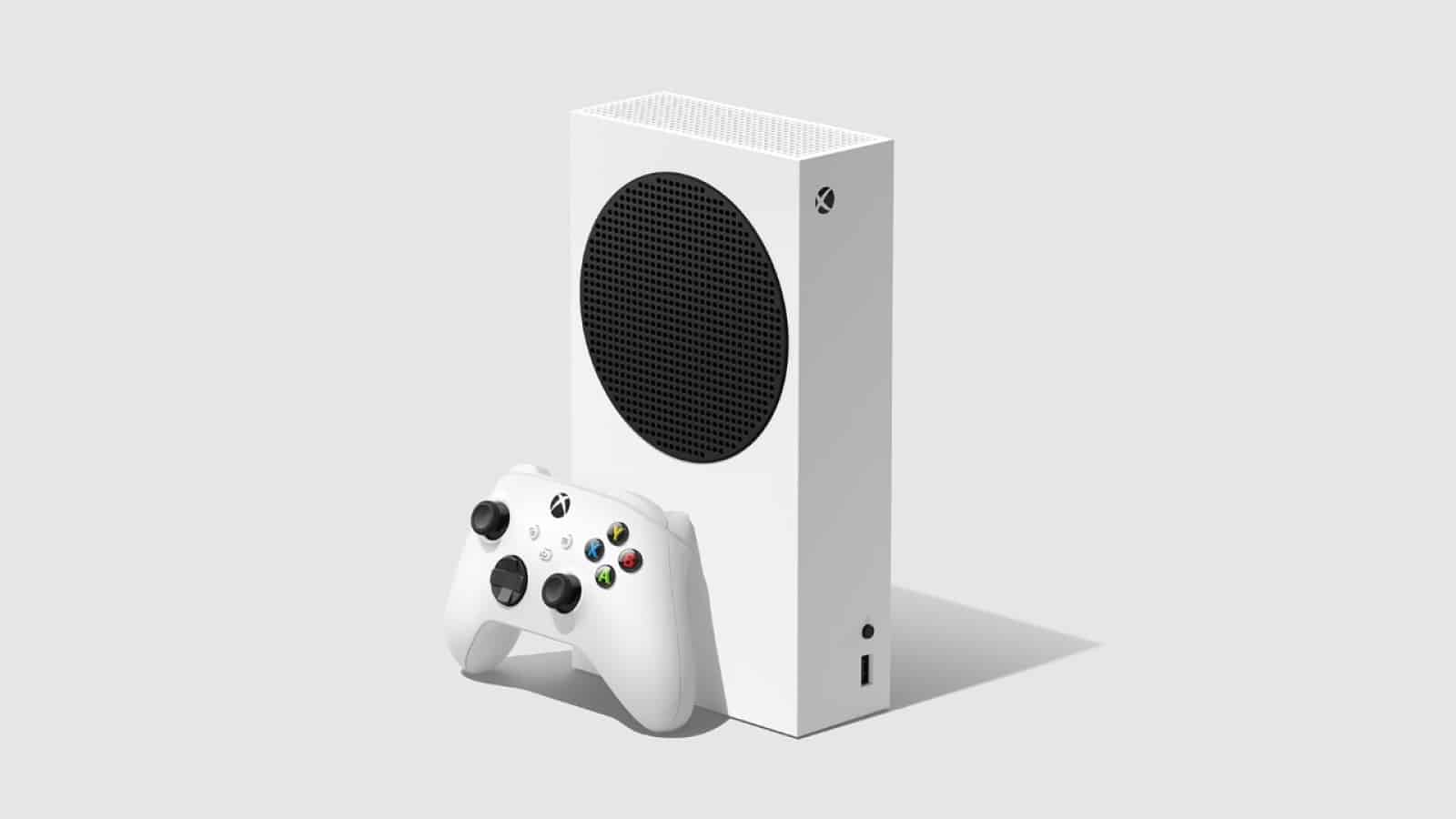 xbox series s depolama