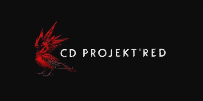 CD Projekt Red hack