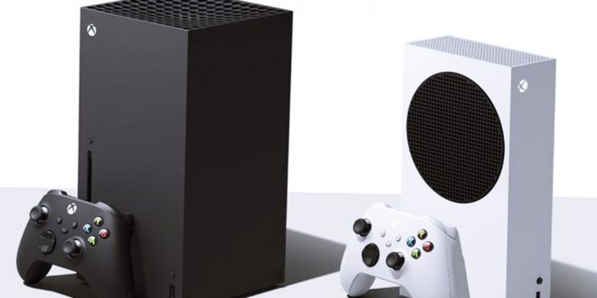 Xbox Series X|S 3 milyon