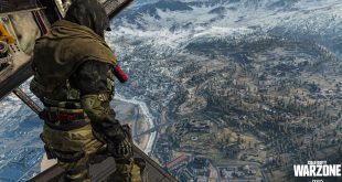 Call of Duty Warzone hile