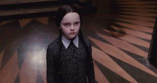 The Addams Family Dizisi