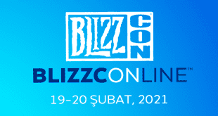 BlizzConline 19 Şubat