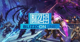 BlizzConline
