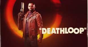 Deathloop yeni fragmanı