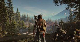 Days Gone PC