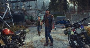 Days Gone sistem gereksinimleri