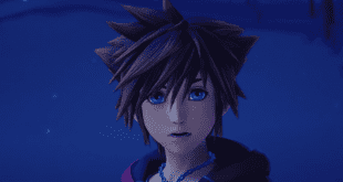 Kingdom Hearts 3 PC sistem gereksinimleri