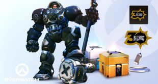 StarCraft Reinhardt