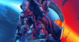 Mass Effect: Legendary Edition sistem gereksinimleri