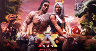 ark: survival evolved sevgililer günü